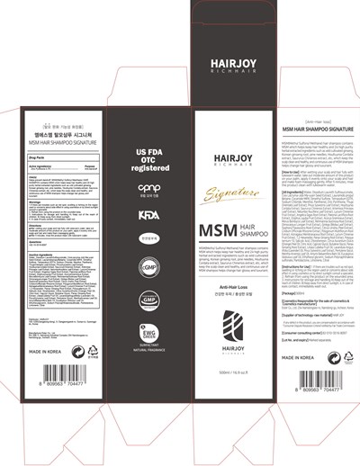Image Of Carton (Shampoo Carton)
